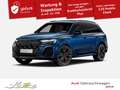 Audi Q7 50 TDI quattro S line *AHK*B&O*PANO*MATRIX* Blau - thumbnail 1