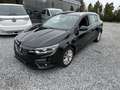 Renault Megane Mégane SW 1.5 Blue dCi Intens EDC Zwart - thumbnail 1