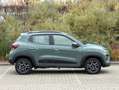 Dacia Spring Spring Leder, Navi, Camera, Airco, Cruise, PDC A Groen - thumbnail 7