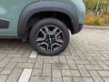 Dacia Spring Spring Leder, Navi, Camera, Airco, Cruise, PDC A Groen - thumbnail 10