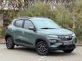 Dacia Spring Spring Leder, Navi, Camera, Airco, Cruise, PDC A Groen - thumbnail 8