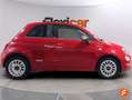 Fiat 500 Dolcevita 1.0 Hybrid 51KW (70 CV) Rojo - thumbnail 4