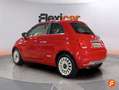 Fiat 500 Dolcevita 1.0 Hybrid 51KW (70 CV) Rojo - thumbnail 5