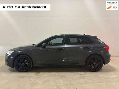 Audi A3 Sportback 40 TFSI e S-line Virtual ACC Leer