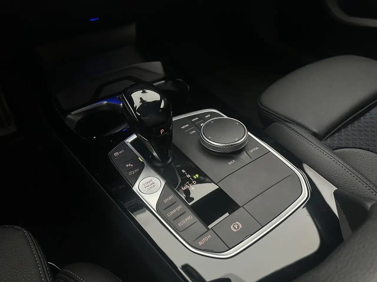 BMW 118 1-serie 118i Executive Edition M-pakket Virtual, миниатюра 17