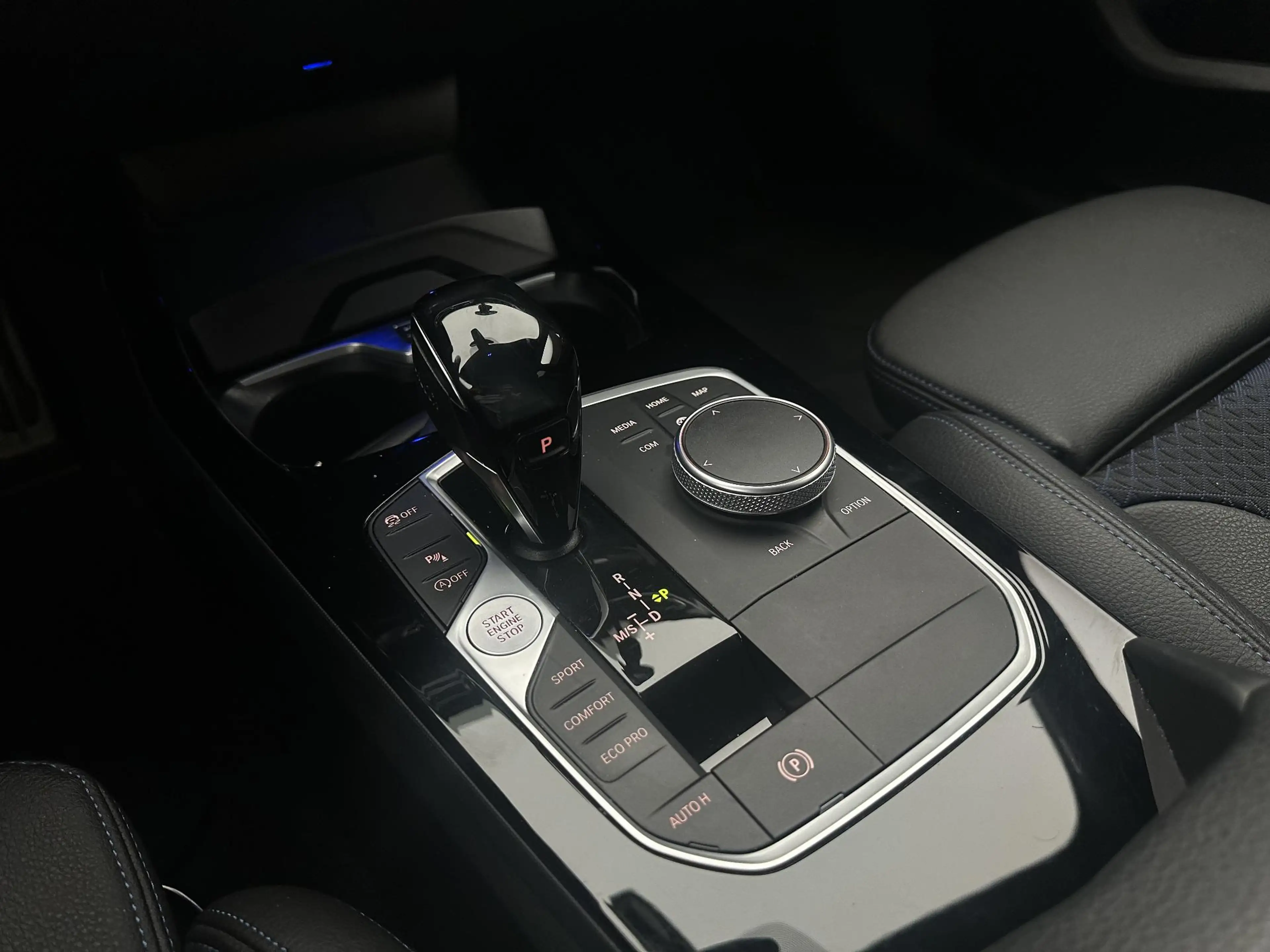 BMW 118 1-serie 118i Executive Edition M-pakket| Virtual — photo 17