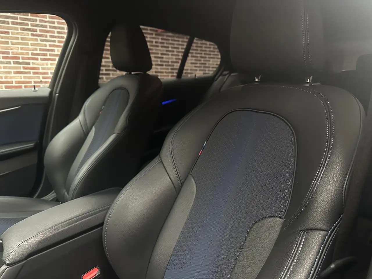 BMW 118 1-serie 118i Executive Edition M-pakket Virtual, миниатюра 18