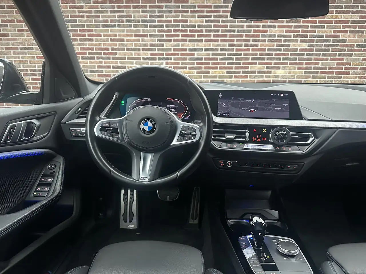 BMW 118 1-serie 118i Executive Edition M-pakket Virtual, миниатюра 30