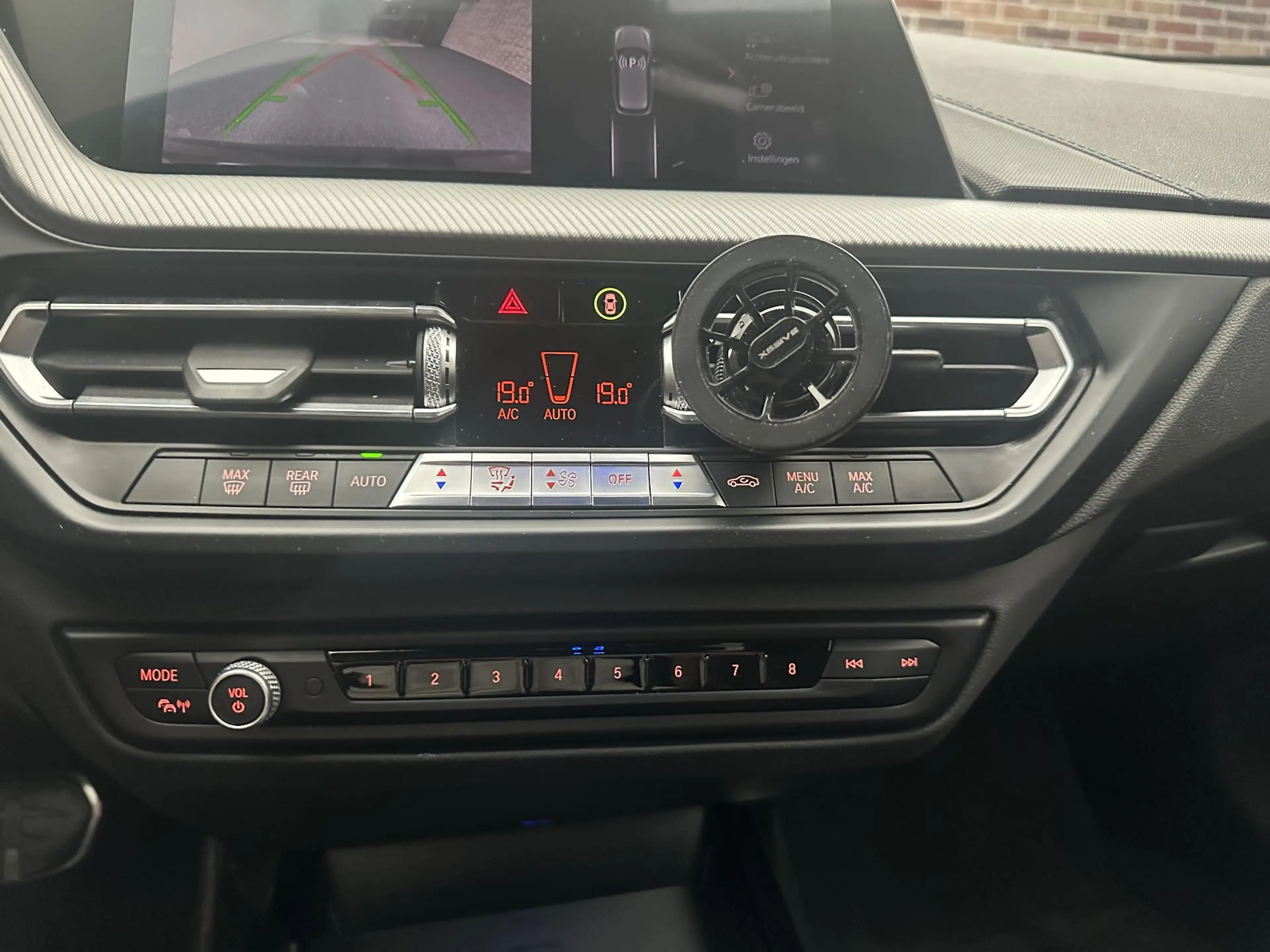 BMW 118 1-serie 118i Executive Edition M-pakket| Virtual — photo 35