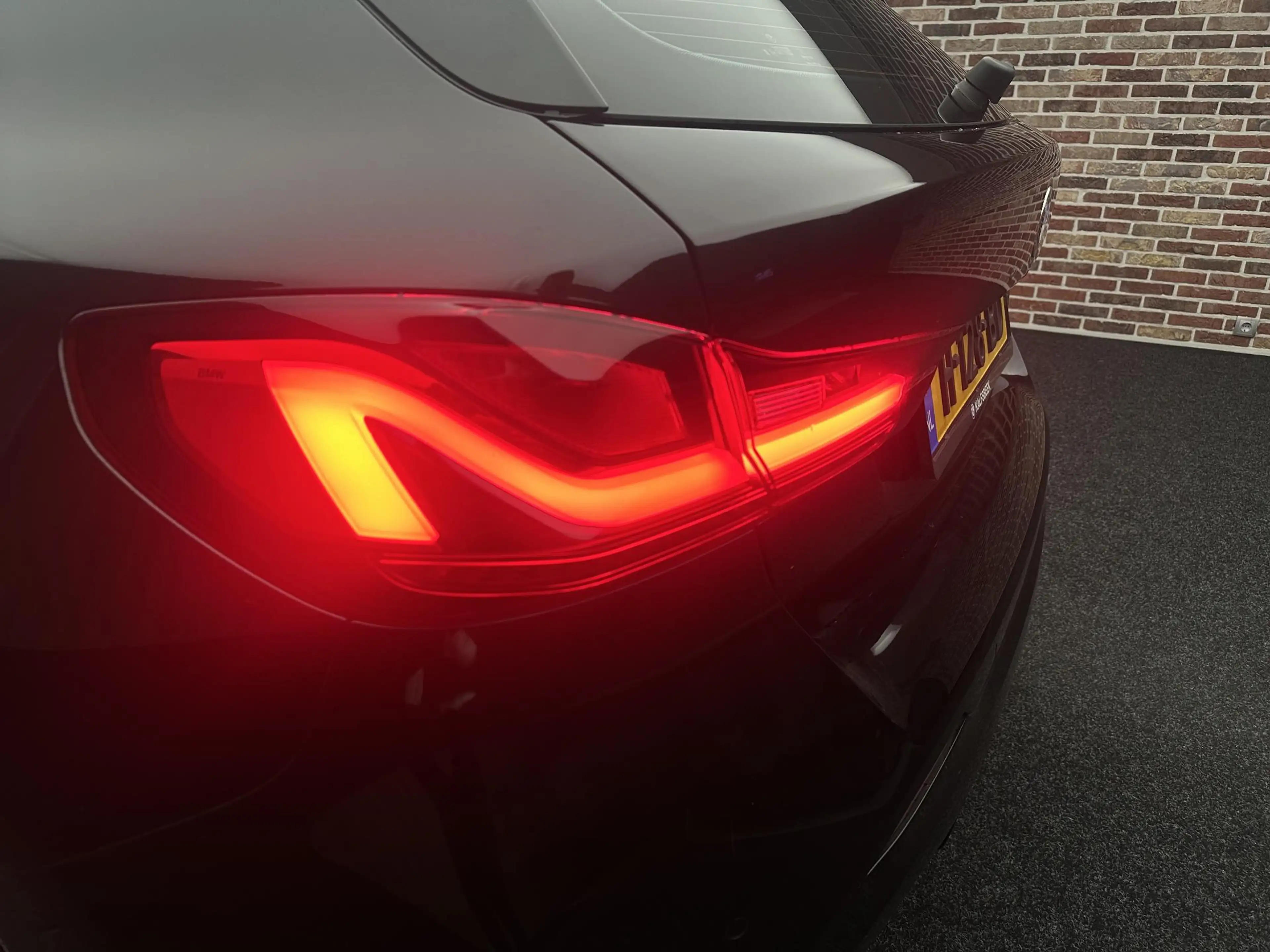 BMW 118 1-serie 118i Executive Edition M-pakket| Virtual — photo 32