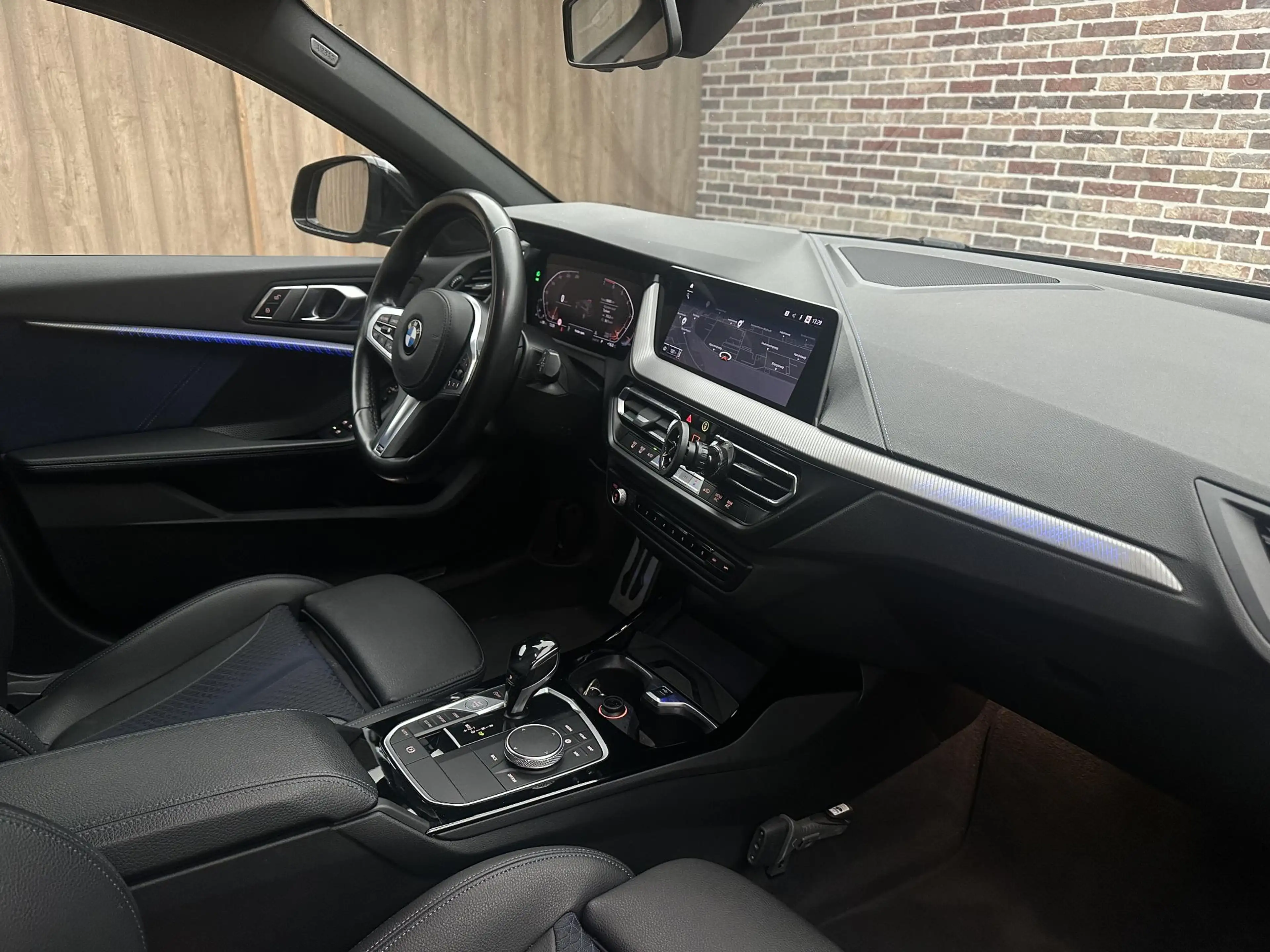 BMW 118 1-serie 118i Executive Edition M-pakket| Virtual — photo 31