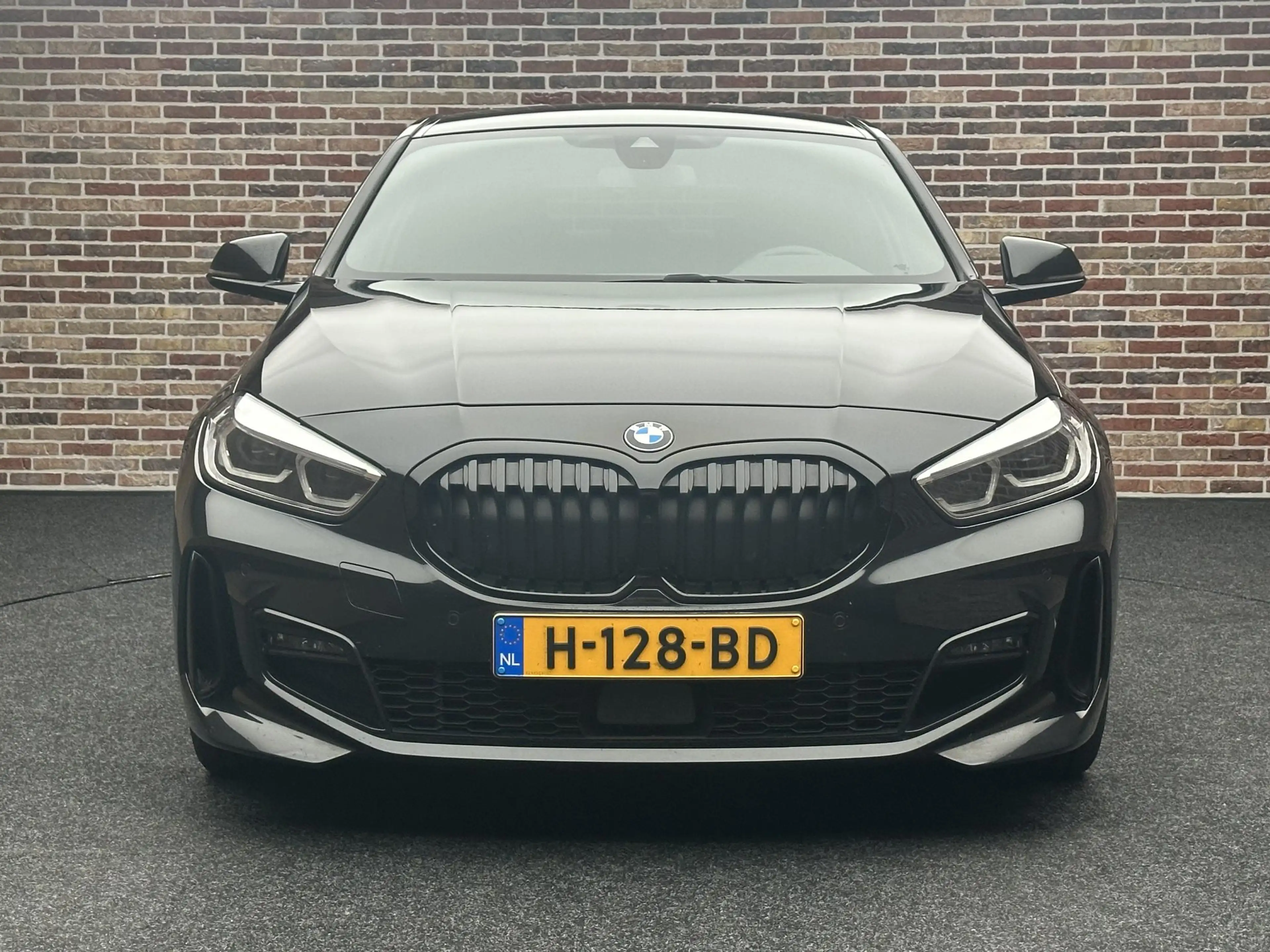 BMW 118 1-serie 118i Executive Edition M-pakket| Virtual — photo 5