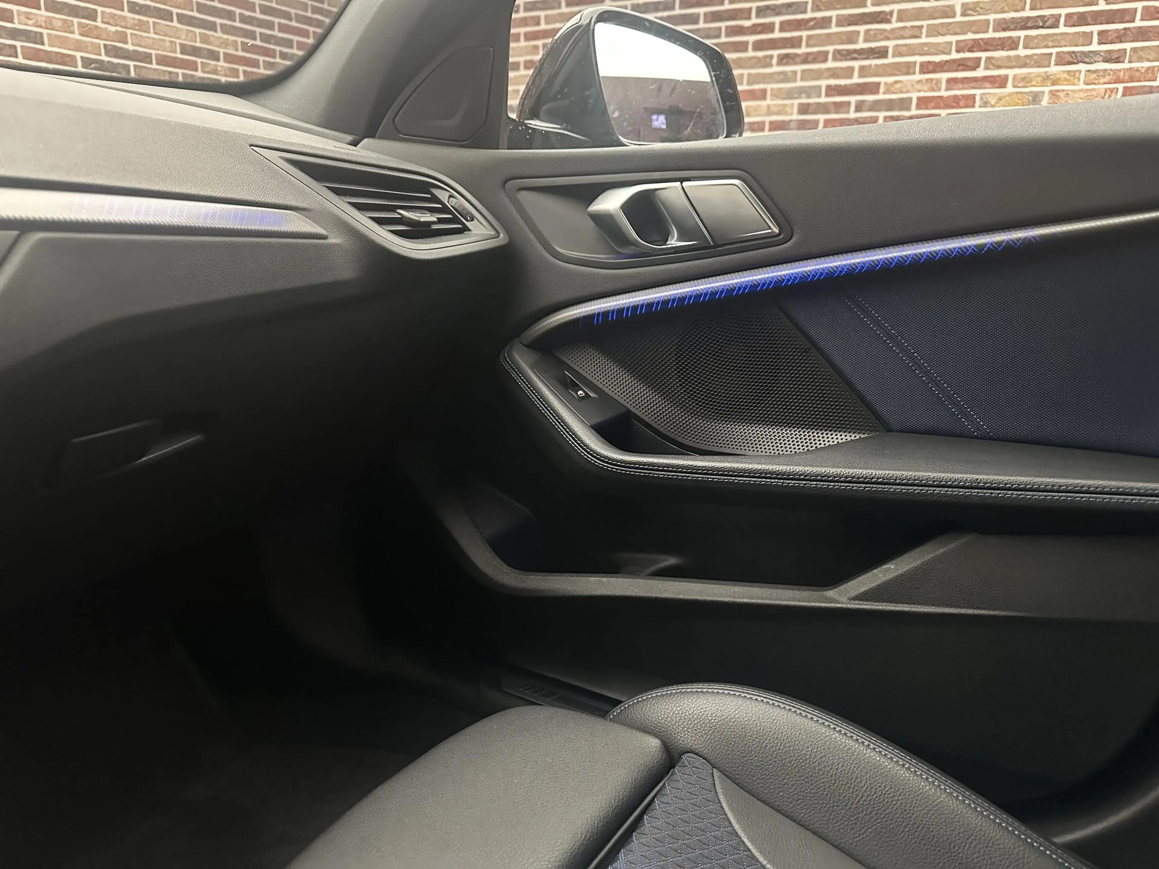BMW 118 1-serie 118i Executive Edition M-pakket| Virtual — photo 33