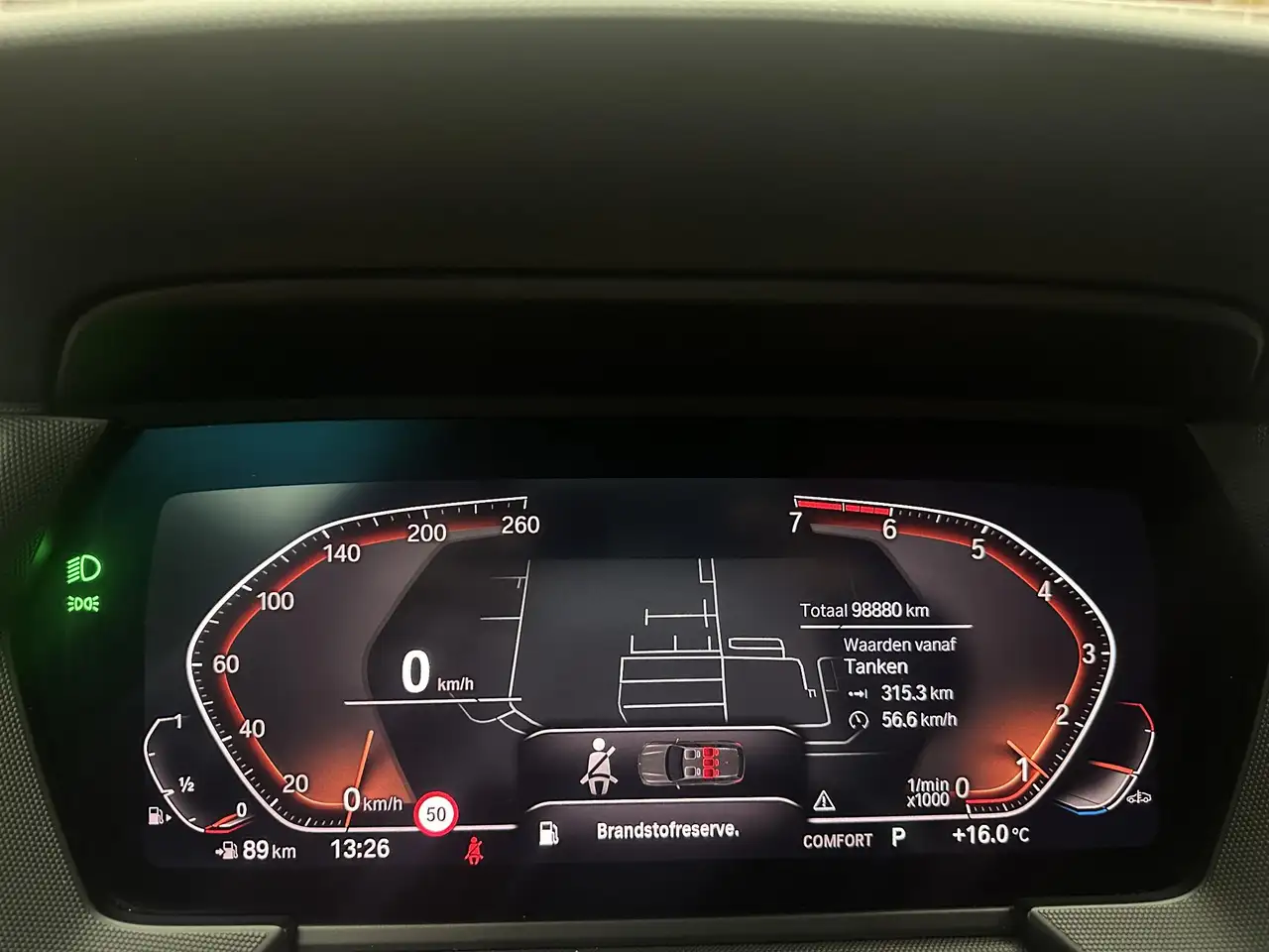 BMW 118 1-serie 118i Executive Edition M-pakket Virtual, миниатюра 12