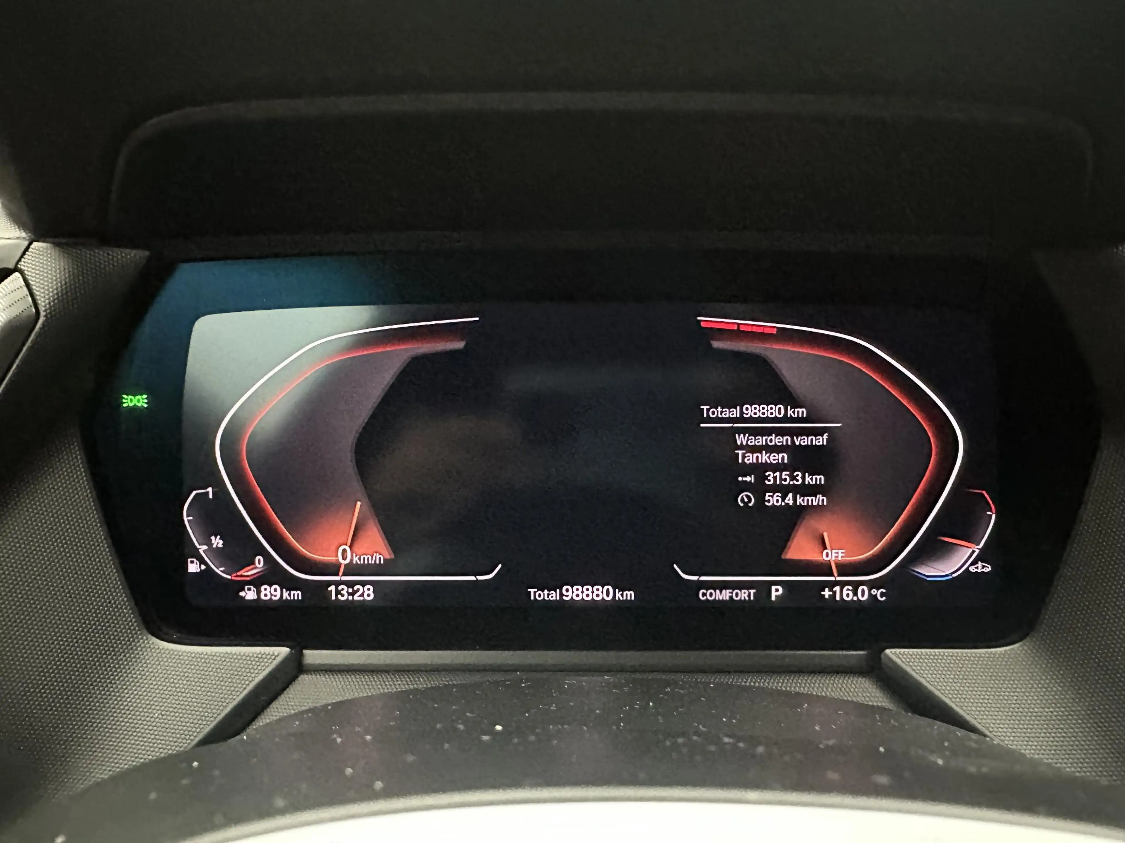 BMW 118 1-serie 118i Executive Edition M-pakket| Virtual — photo 34