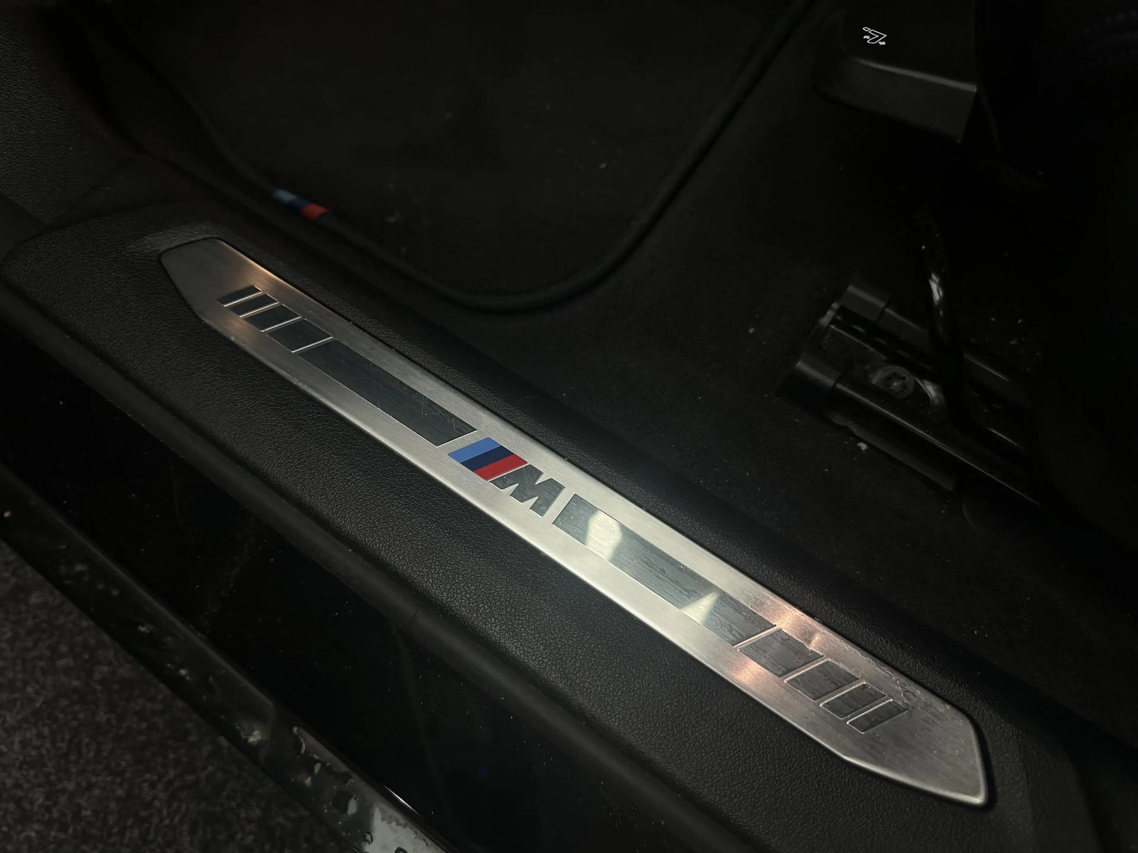 BMW 118 1-serie 118i Executive Edition M-pakket| Virtual — photo 37