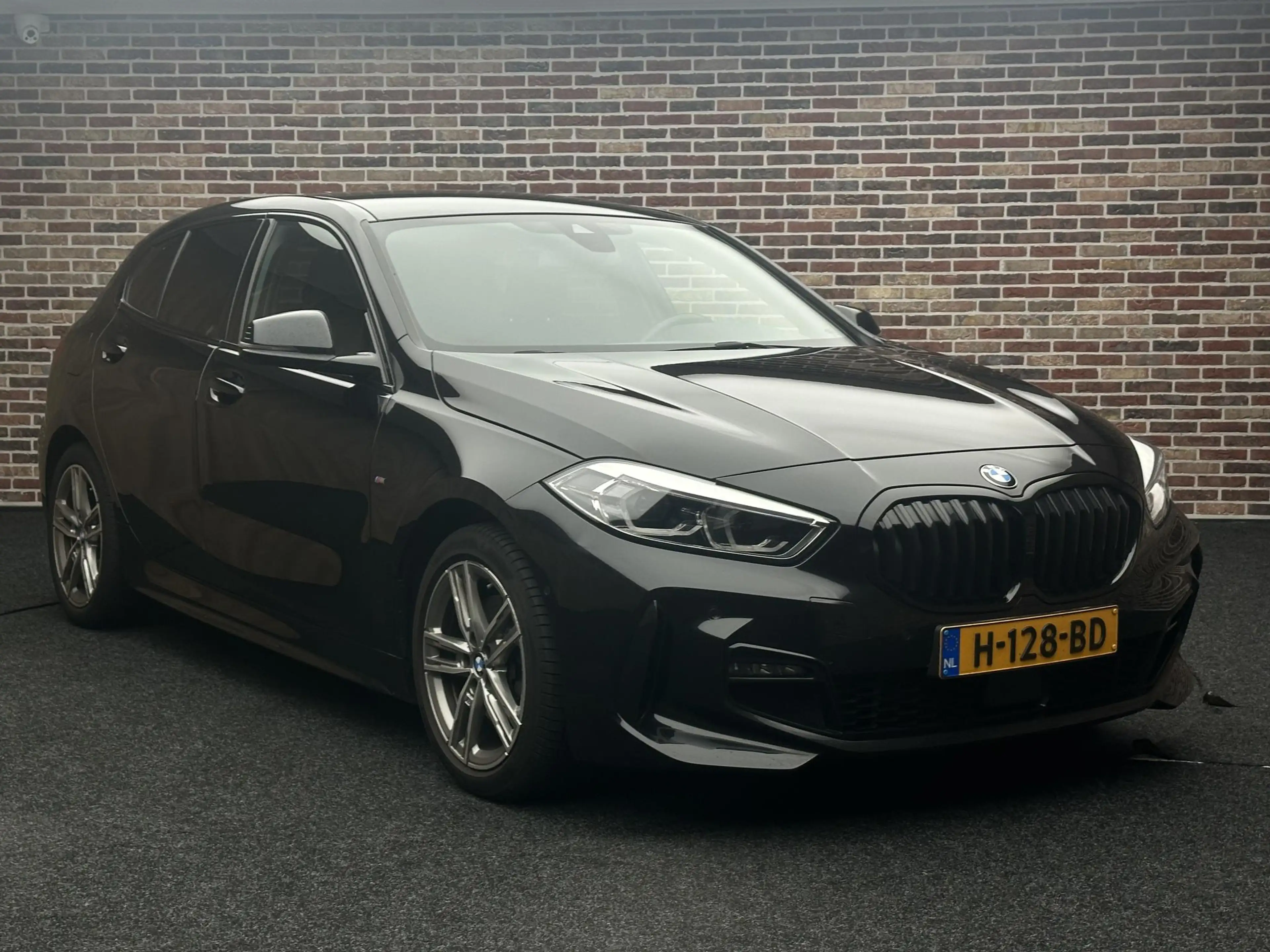 BMW 118 1-serie 118i Executive Edition M-pakket| Virtual — photo 20