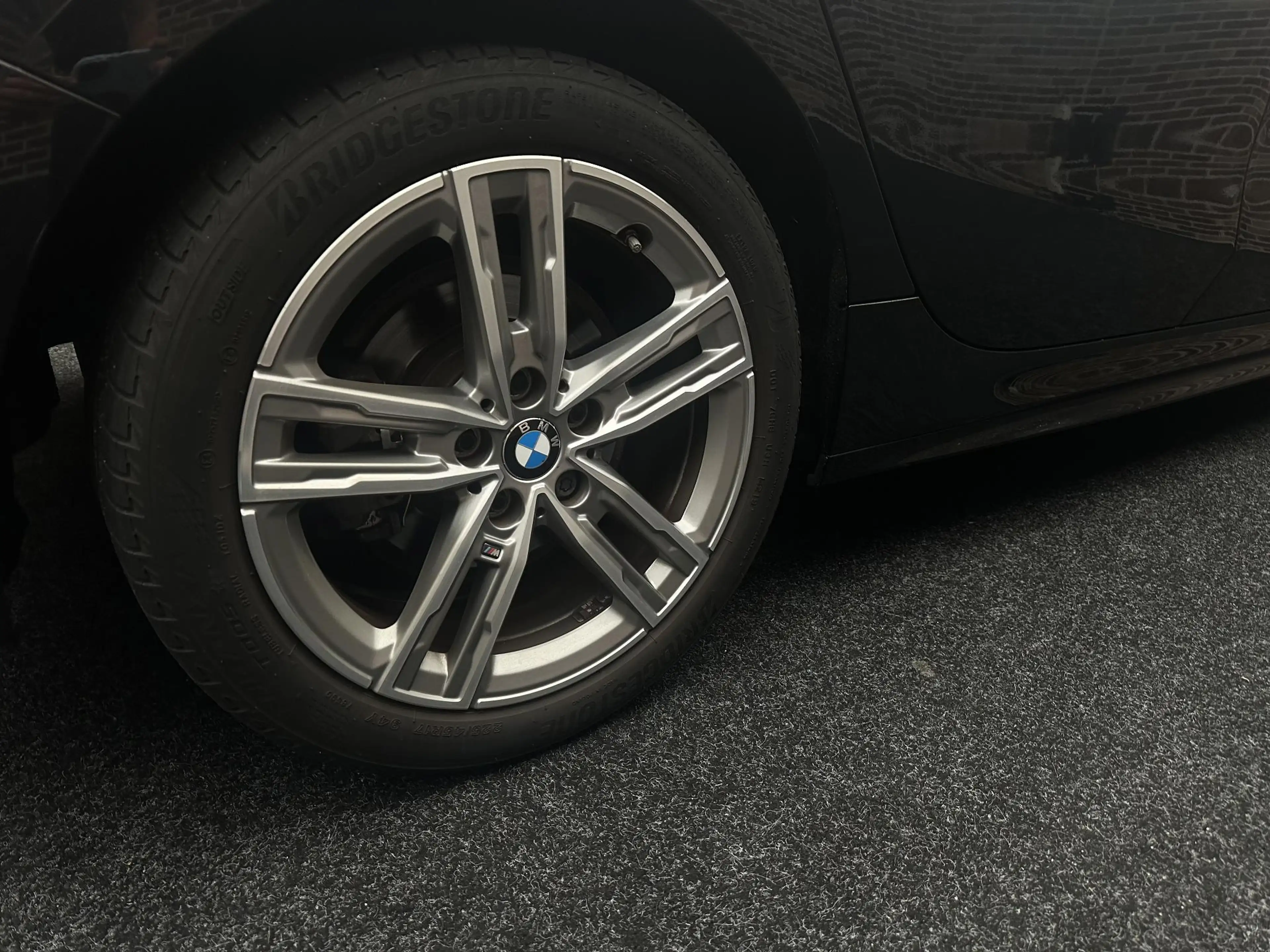 BMW 118 1-serie 118i Executive Edition M-pakket| Virtual — photo 8