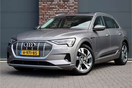 Audi e-tron e-tron 50 Quattro Launch edition plus 71 kWh, 32.5