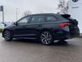 Skoda Octavia Combi 2.0 TSI DSG 4x4 Sportline AHK+NAVI Schwarz - thumbnail 3