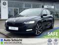 Skoda Octavia Combi 2.0 TSI DSG 4x4 Sportline AHK+NAVI Schwarz - thumbnail 1