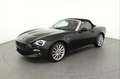 Fiat 124 Spider 124 Spider 1.4 MultiAir Turbo Lusso LEDER+NAVI+ Schwarz - thumbnail 3