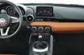 Fiat 124 Spider 124 Spider 1.4 MultiAir Turbo Lusso LEDER+NAVI+ Schwarz - thumbnail 14