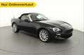 Fiat 124 Spider 124 Spider 1.4 MultiAir Turbo Lusso LEDER+NAVI+ Schwarz - thumbnail 1