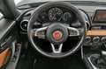 Fiat 124 Spider 124 Spider 1.4 MultiAir Turbo Lusso LEDER+NAVI+ Schwarz - thumbnail 13