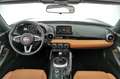 Fiat 124 Spider 124 Spider 1.4 MultiAir Turbo Lusso LEDER+NAVI+ Schwarz - thumbnail 11