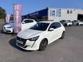 Peugeot 208 1.2 PURETECH 100CH S\u0026S ACTIVE BUSINESS Blanc - thumbnail 1