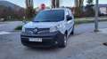 Renault Kangoo Fg. 1.5dCi Profesional 66kW Weiß - thumbnail 12