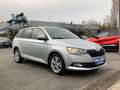 Skoda Fabia Fabia SW 1.0 TSI DSG*GPS*CLIM* Argent - thumbnail 3
