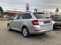 Skoda Fabia Fabia SW 1.0 TSI DSG*GPS*CLIM* Argent - thumbnail 6