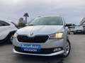 Skoda Fabia Fabia SW 1.0 TSI DSG*GPS*CLIM* Argent - thumbnail 1