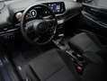 Hyundai i20 1.0 T-GDI Mild-Hybrid |BOSE| SITZHZG | 1HAND Grau - thumbnail 12