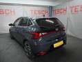 Hyundai i20 1.0 T-GDI Mild-Hybrid |BOSE| SITZHZG | 1HAND Grau - thumbnail 8