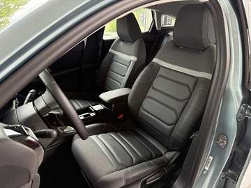 Bild 4 Citroen C4 PureTech 130 EAT8 PLUS