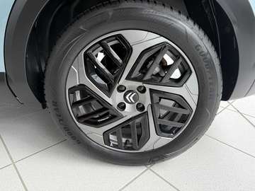 Bild 11 Citroen C4 PureTech 130 EAT8 PLUS