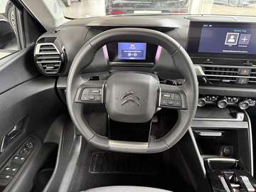 Bild 8 Citroen C4 PureTech 130 EAT8 PLUS