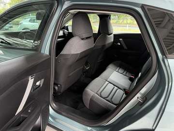 Bild 5 Citroen C4 PureTech 130 EAT8 PLUS