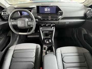 Bild 6 Citroen C4 PureTech 130 EAT8 PLUS