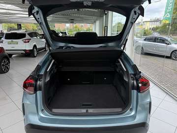 Bild 10 Citroen C4 PureTech 130 EAT8 PLUS