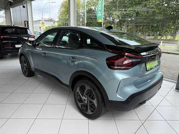 Bild 9 Citroen C4 PureTech 130 EAT8 PLUS