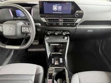 Bild 7 Citroen C4 PureTech 130 EAT8 PLUS