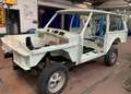 Land Rover Range Rover Suffix A Blanc - thumbnail 3