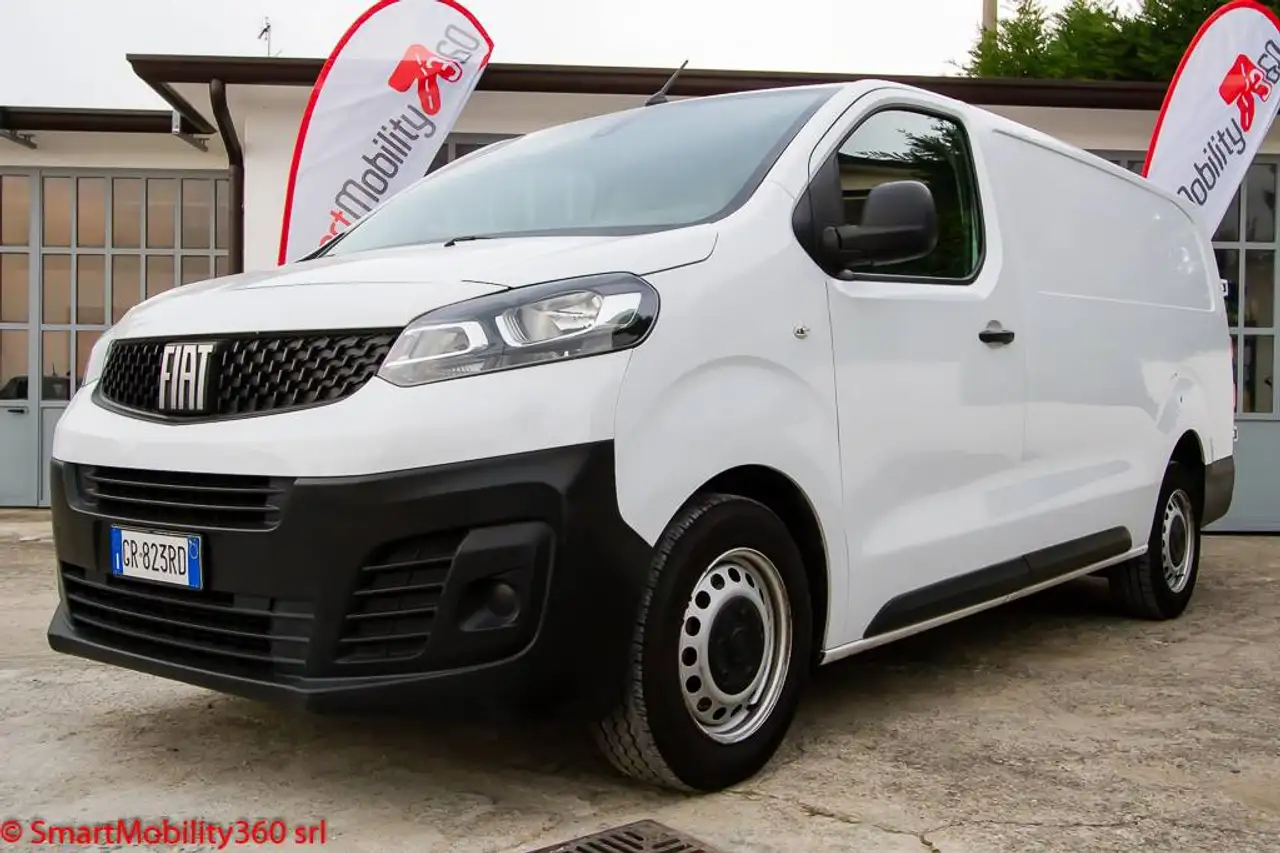 Fiat Scudo