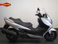 Suzuki Burgman 400 AN Gris - thumbnail 1