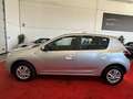 Dacia Sandero 0.9 tce Essential s&s 90cv Silber - thumbnail 15