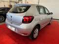 Dacia Sandero 0.9 tce Essential s&s 90cv Silber - thumbnail 4